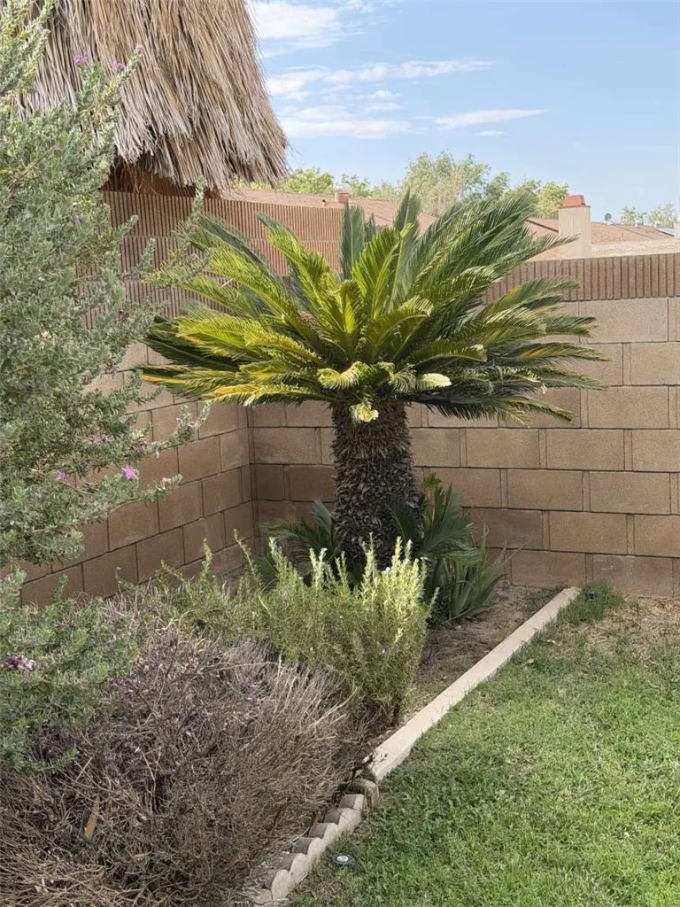 43963 Glenraven Road Lancaster, CA 93535