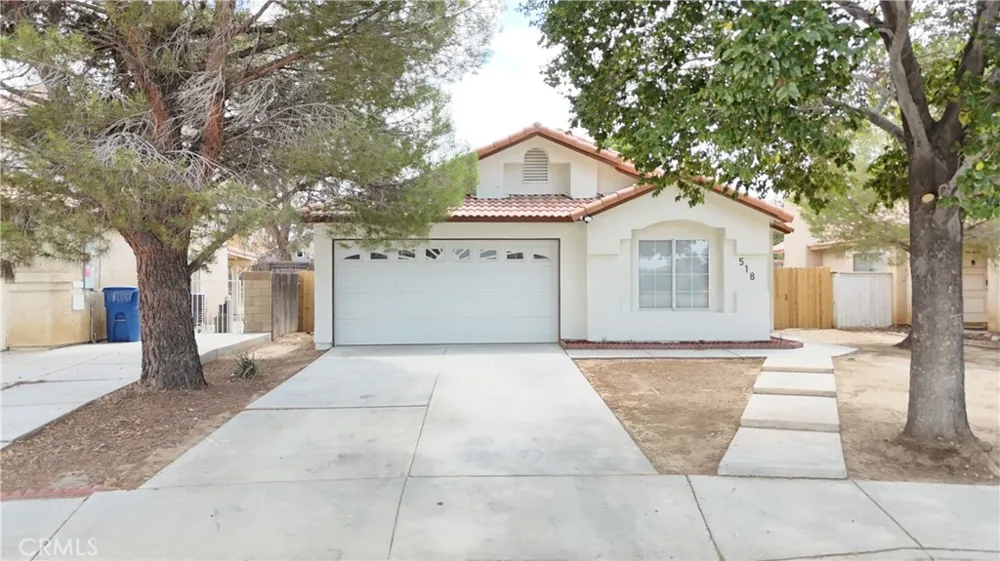 518 E Avenue J11 Lancaster, CA 93535