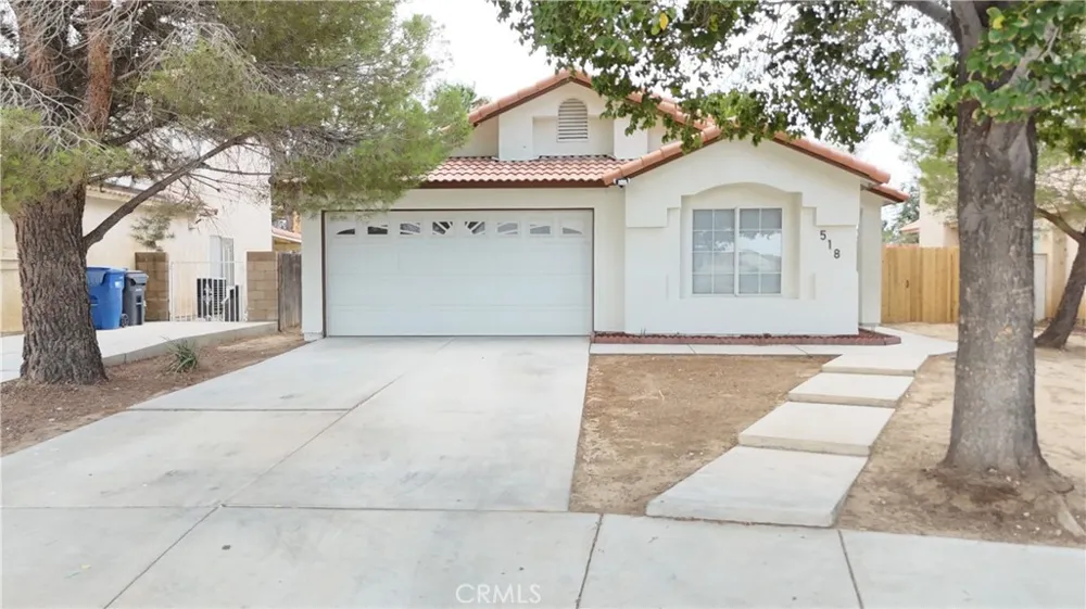 518 E Avenue J11 Lancaster, CA 93535