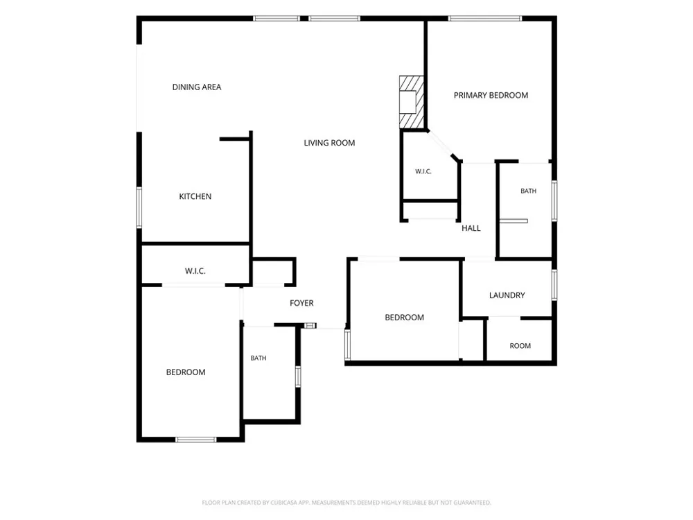 3909 Julene Drive Modesto, CA 95357