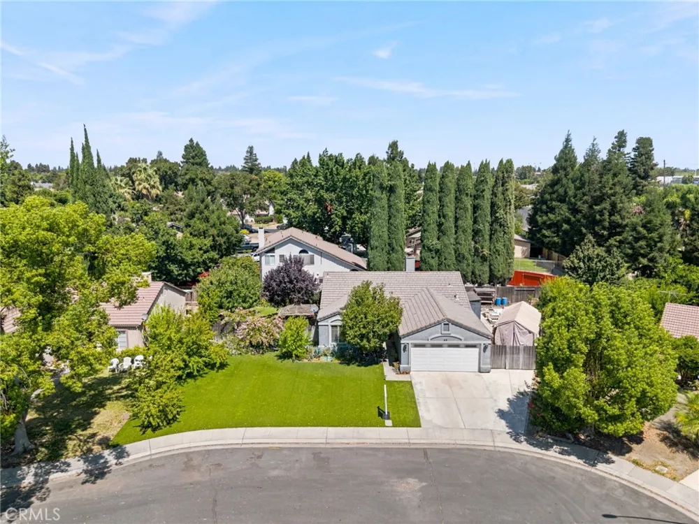 3909 Julene Drive Modesto, CA 95357