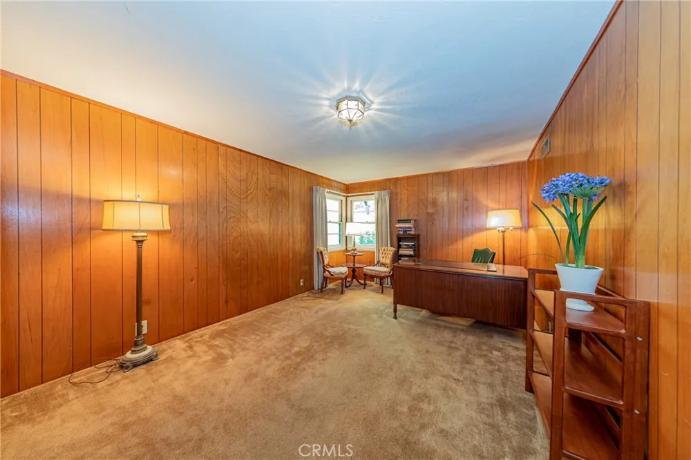 1173 Railroad Lane Fish Camp, CA 93623