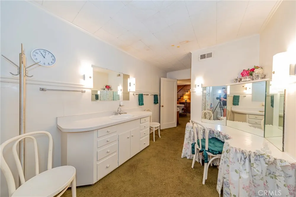 1173 Railroad Lane Fish Camp, CA 93623