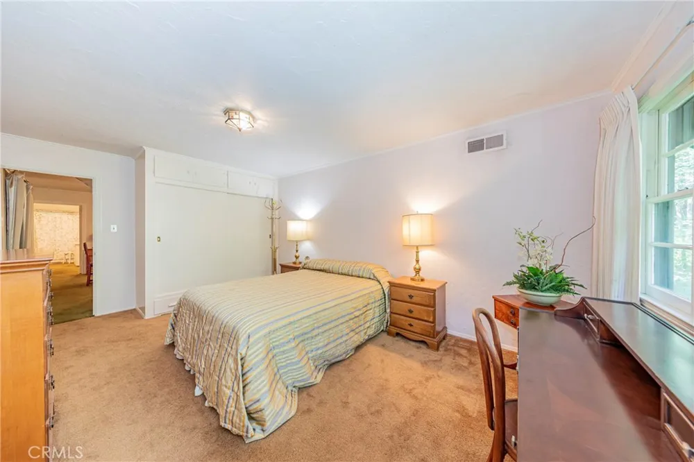 1173 Railroad Lane Fish Camp, CA 93623