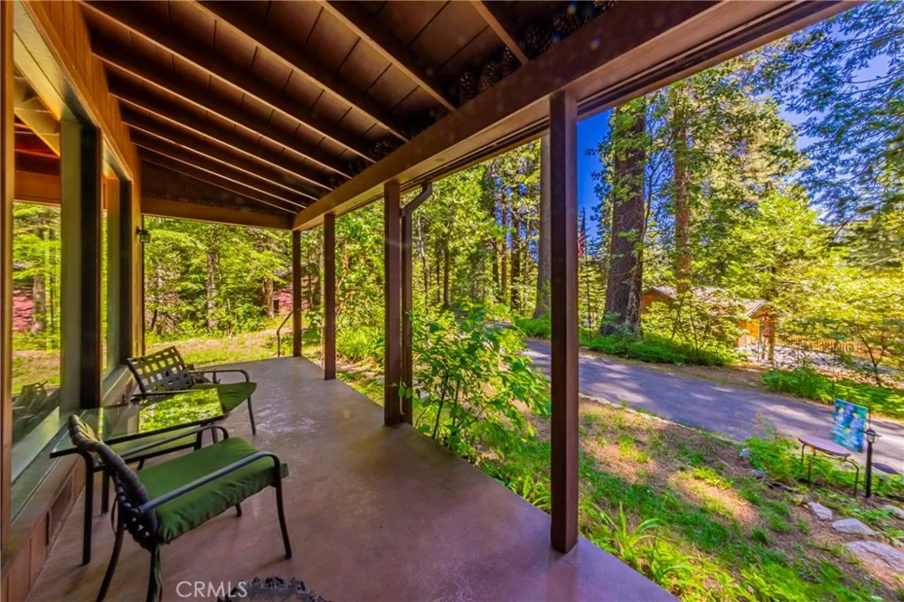 1173 Railroad Lane Fish Camp, CA 93623
