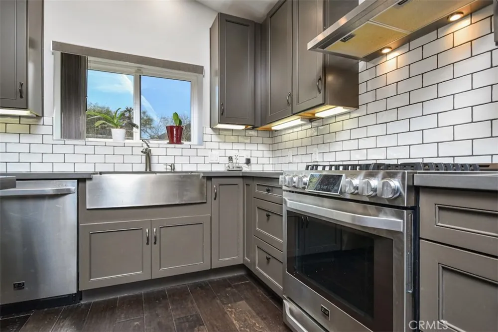 2447 Stonyvale Road Tujunga, CA 91042