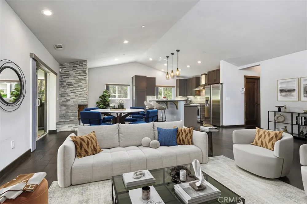 2447 Stonyvale Road Tujunga, CA 91042