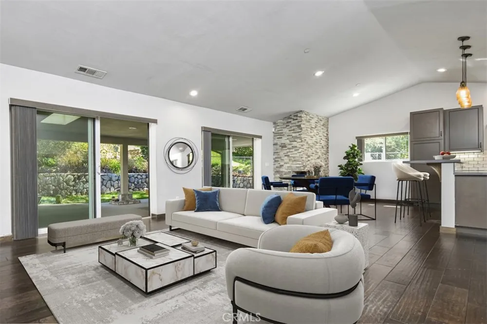 2447 Stonyvale Road Tujunga, CA 91042