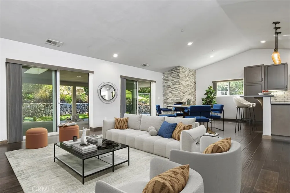 2447 Stonyvale Road Tujunga, CA 91042