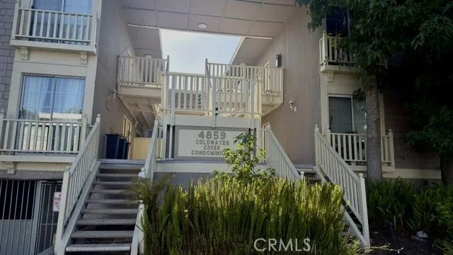 4859 Coldwater Canyon Avenue #14A Sherman Oaks, CA 91423