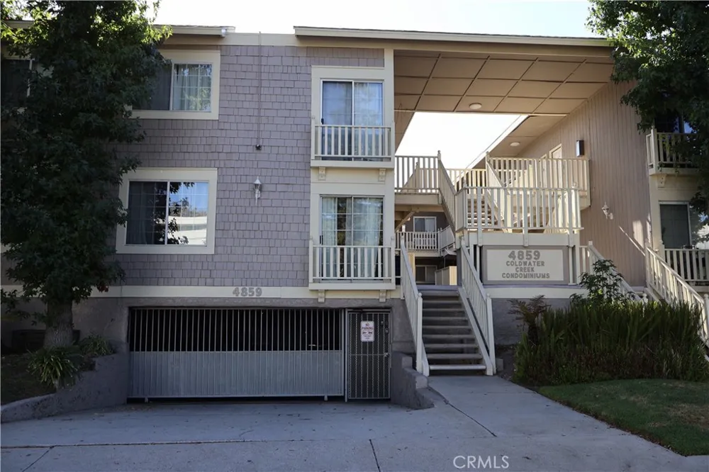 4859 Coldwater Canyon Avenue #14A Sherman Oaks, CA 91423