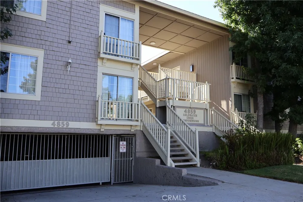 4859 Coldwater Canyon Avenue #14A Sherman Oaks, CA 91423