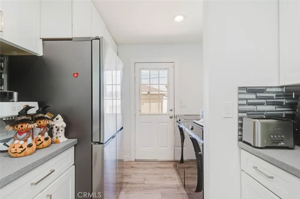 16001 Tulsa Street Granada Hills, CA 91344