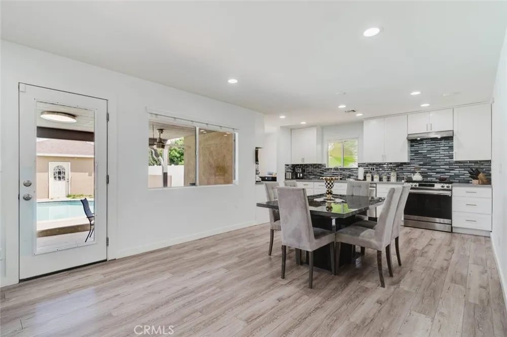 16001 Tulsa Street Granada Hills, CA 91344