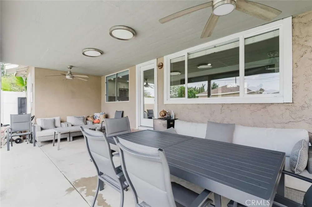 16001 Tulsa Street Granada Hills, CA 91344