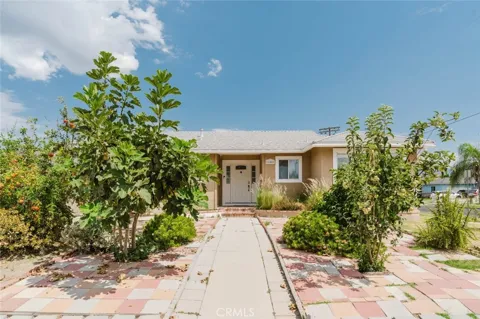 16001 Tulsa Street