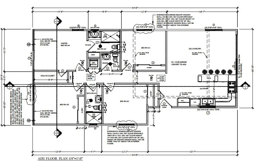 16001 Tulsa Street Granada Hills, CA 91344