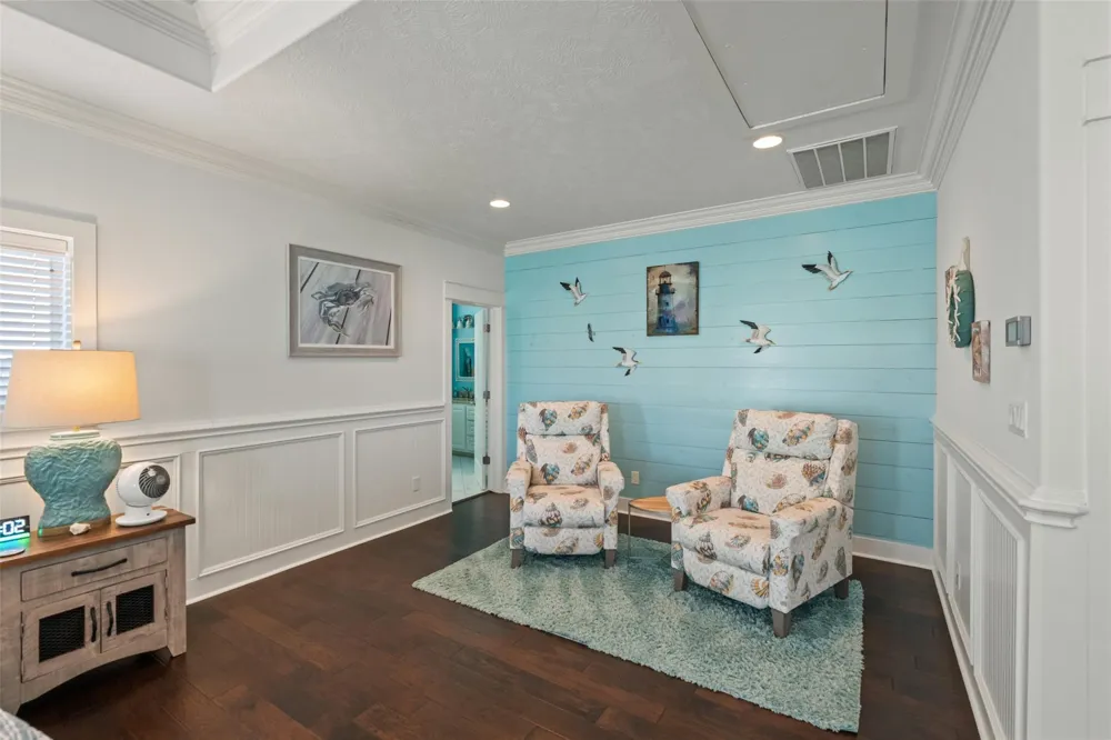 1977 Avenue I Crystal Beach, TX 77650
