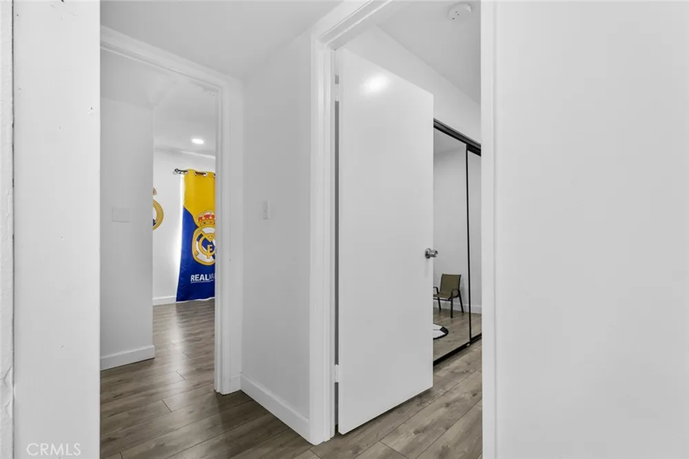 8801 Cedros Avenue #7 Panorama City, CA 91402