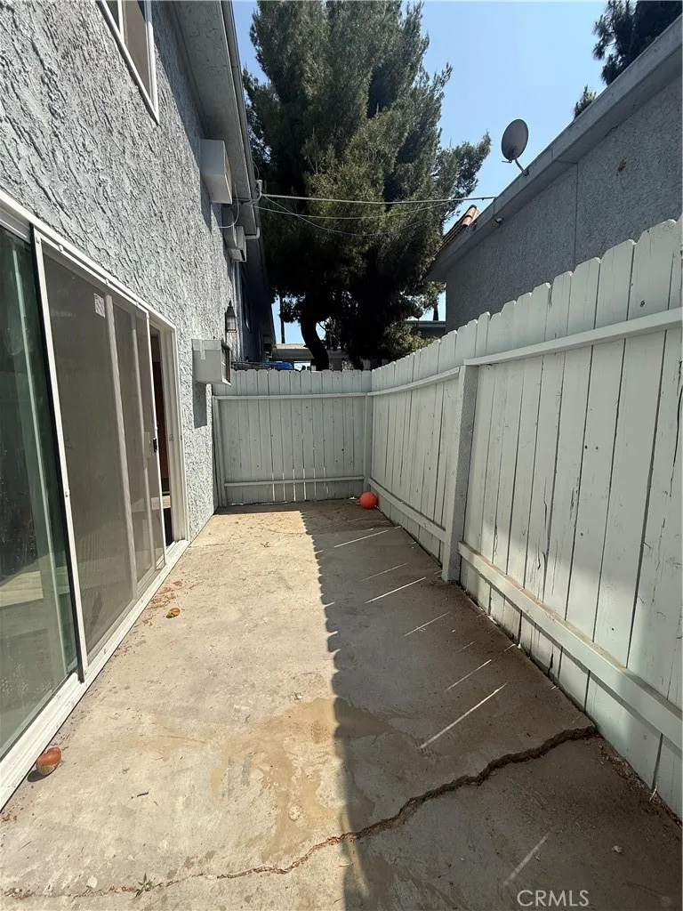 14805 Chase Street #107 Panorama City, CA 91402