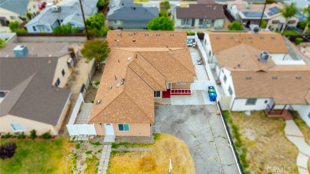 10935 Nassau Avenue Sunland, CA 91040