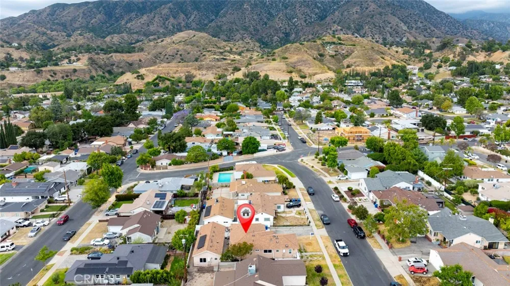 10935 Nassau Avenue Sunland, CA 91040