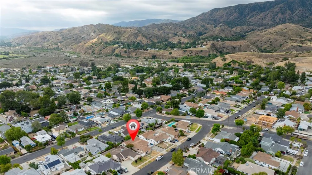 10935 Nassau Avenue Sunland, CA 91040