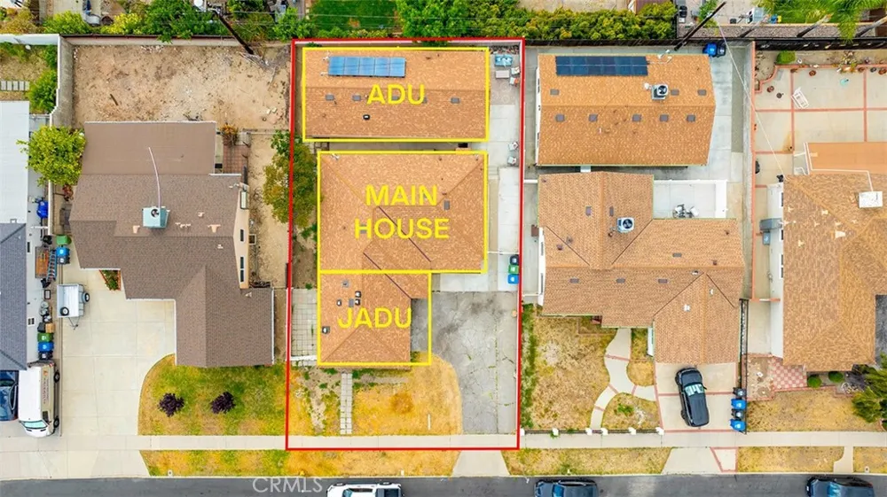 10935 Nassau Avenue Sunland, CA 91040