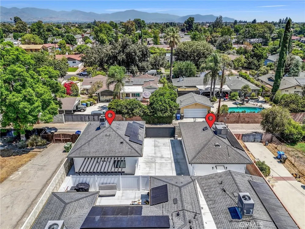9998 Louise Avenue Northridge, CA 91325