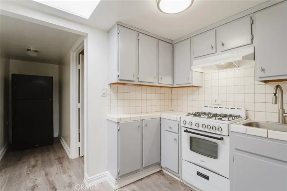 6609 Camellia North Hollywood, CA 91606
