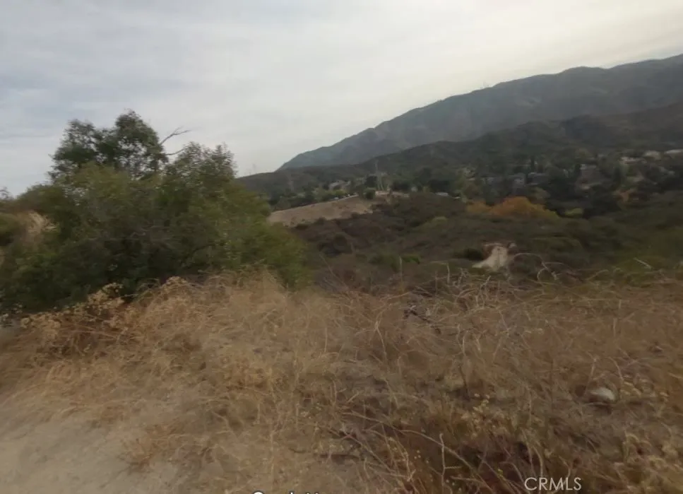 7507 Verdugo Crestline Drive Tujunga, CA 91042