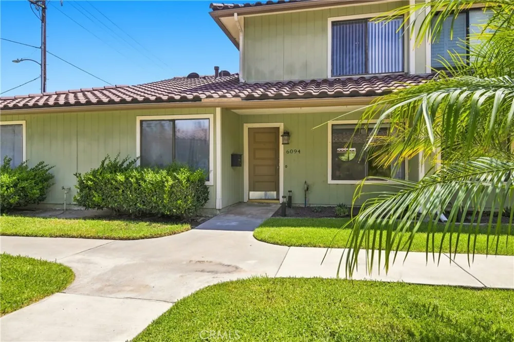 6094 Orange Avenue Cypress, CA 90630