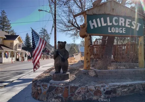 40241 Big Bear Boulevard