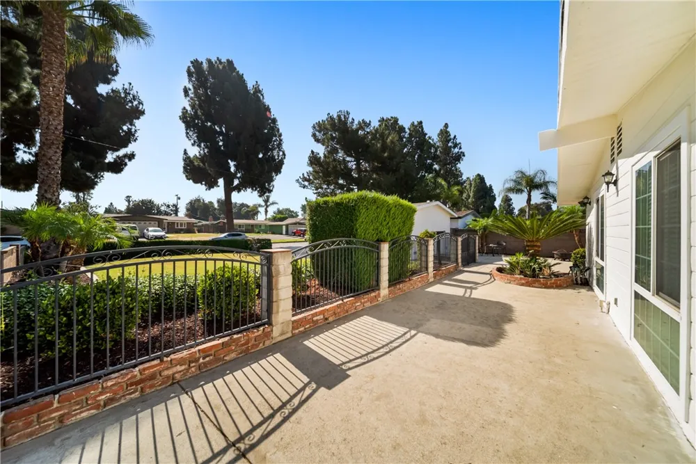 1021 Lyman Avenue Covina, CA 91724