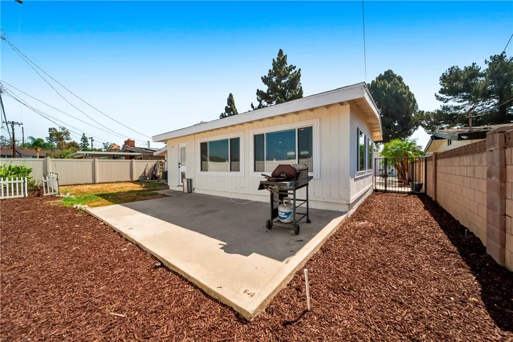 1021 Lyman Avenue Covina, CA 91724
