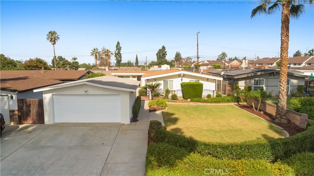 1021 Lyman Avenue Covina, CA 91724