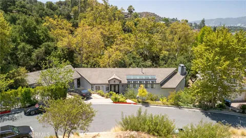 1864 Arvin Drive