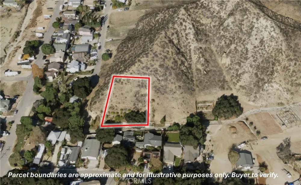 Monroe Street Val Verde, CA 91384