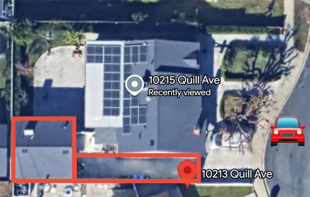 10213 Quill Avenue Sunland, CA 91040