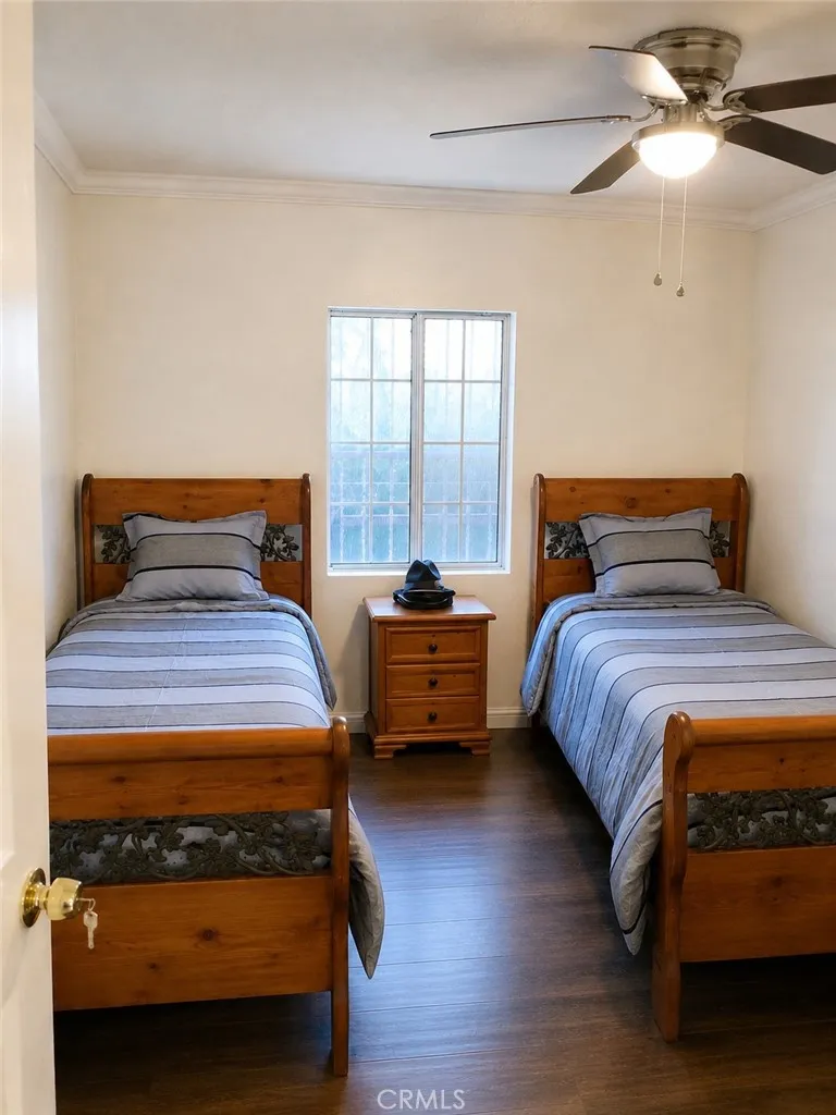 3817 Arlington Avenue Los Angeles, CA 90008