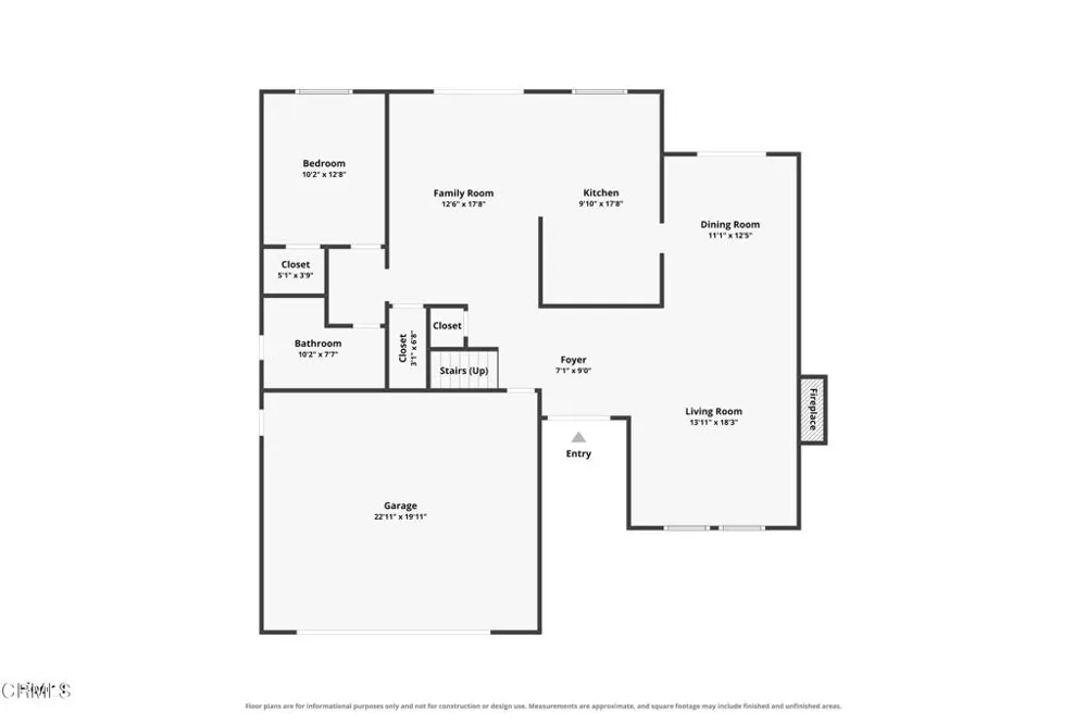 5828 Sunny Vista Avenue Oak Park, CA 91377