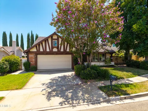 5828 Sunny Vista Avenue