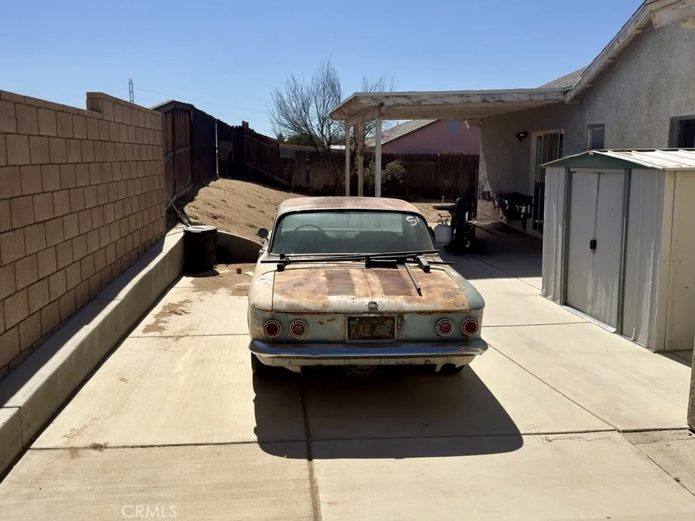 17808 Stevens Adelanto, CA 92301