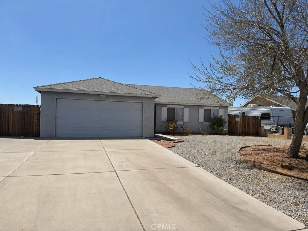 17808 Stevens Adelanto, CA 92301