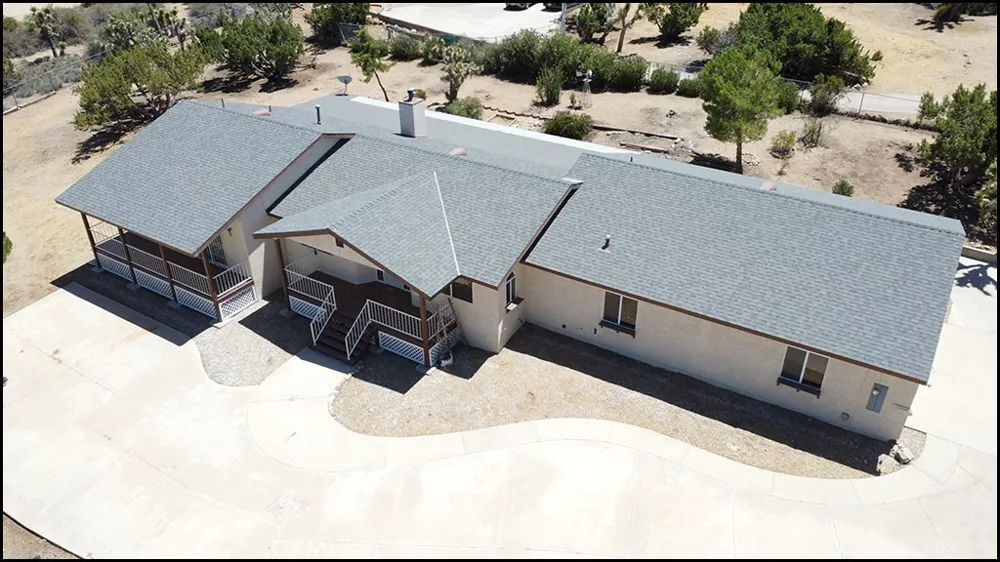 9425 Mountain Pinon Hills, CA 92372