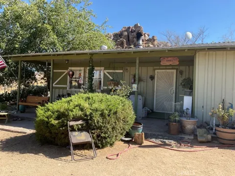 24335 Chuckawalla Road