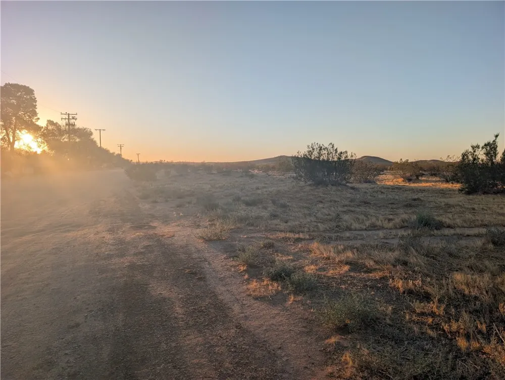 Claymine Rd #1 Edwards, CA 93523