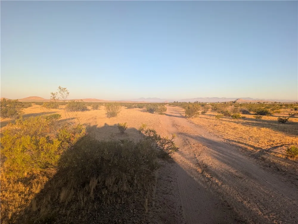 Claymine Rd #1 Edwards, CA 93523