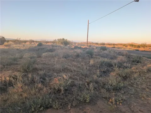 Claymine Rd #1