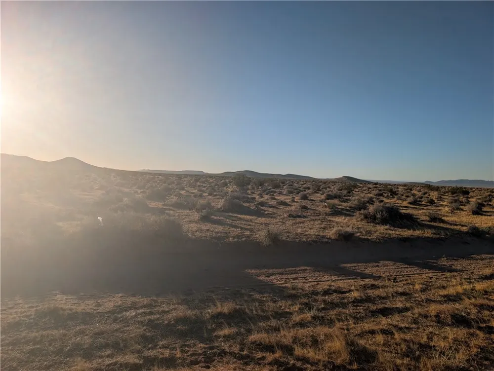 Claymine Rd #2 Edwards, CA 93523
